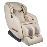 Masažinis krėslas Sakura Comfort 806 – smėlio spalvos